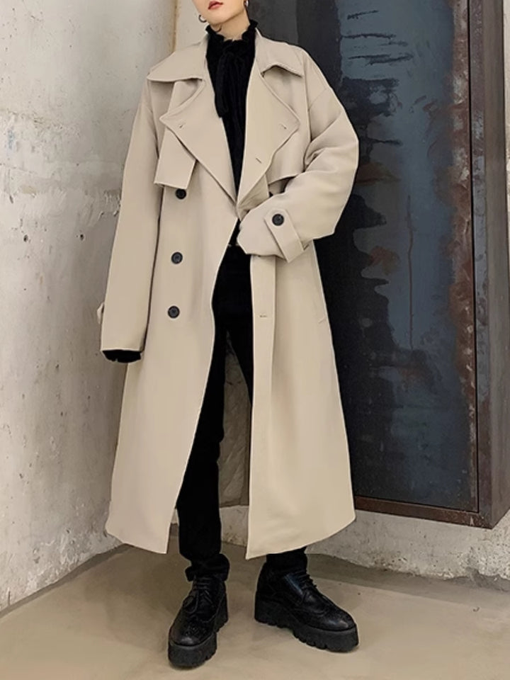 ジャケット・アウター knk003 varet street trench coat ジャケット・アウター knk003 varet street trench coat Amazon